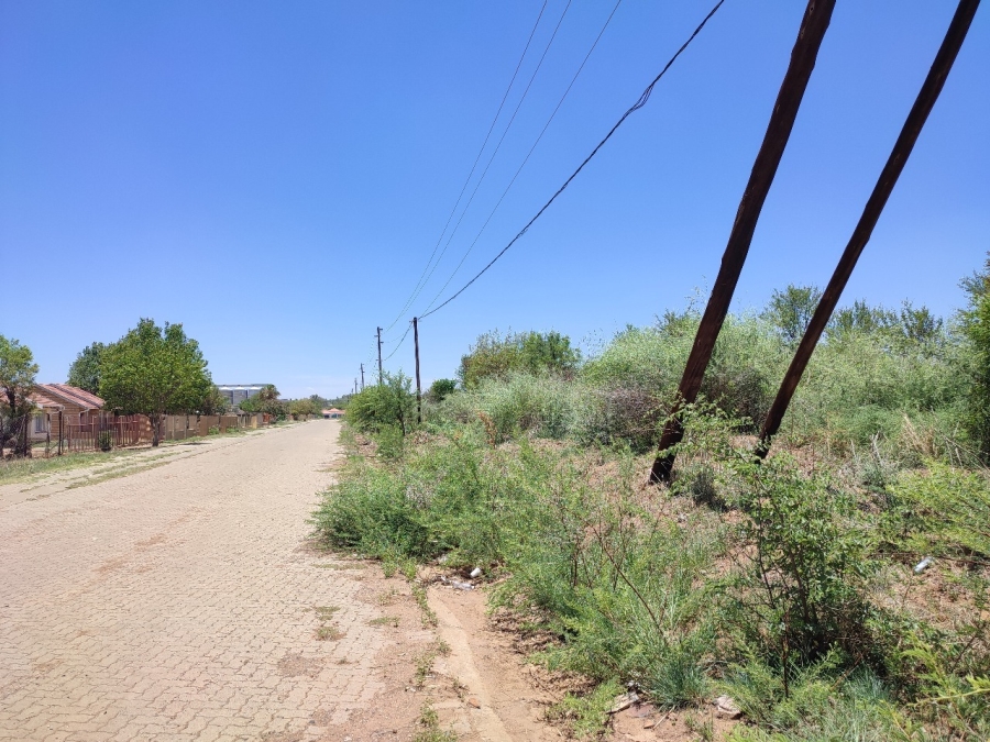 0 Bedroom Property for Sale in Swartruggens North West